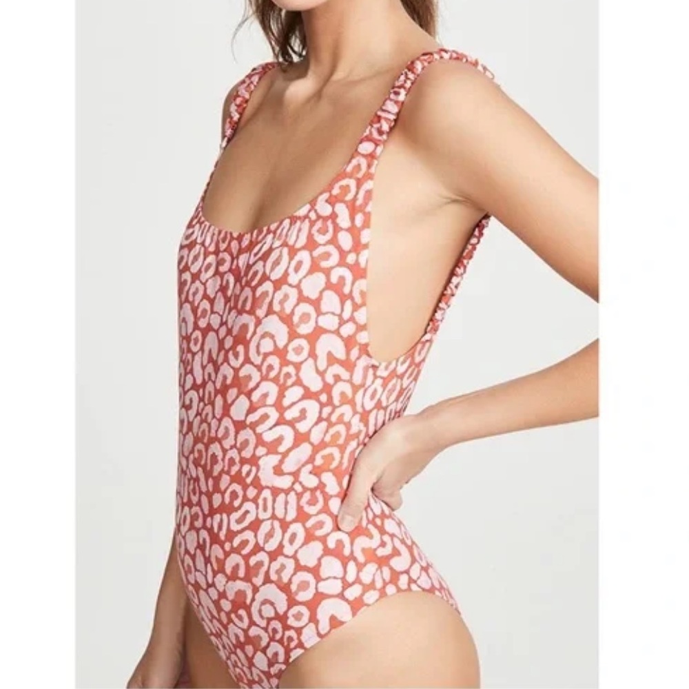 FISCH One Piece Bathing suit